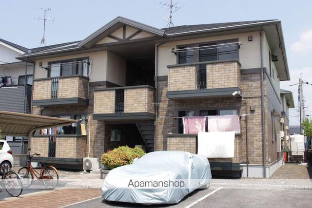 セジュールミゾカワB