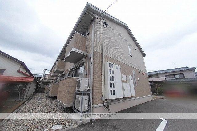 マシェリ ハウス