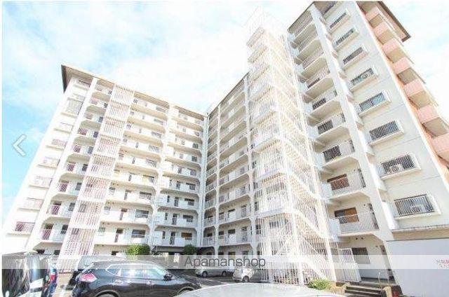 香西グランドマンション107