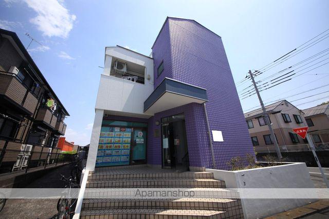 サウザントハウス 1