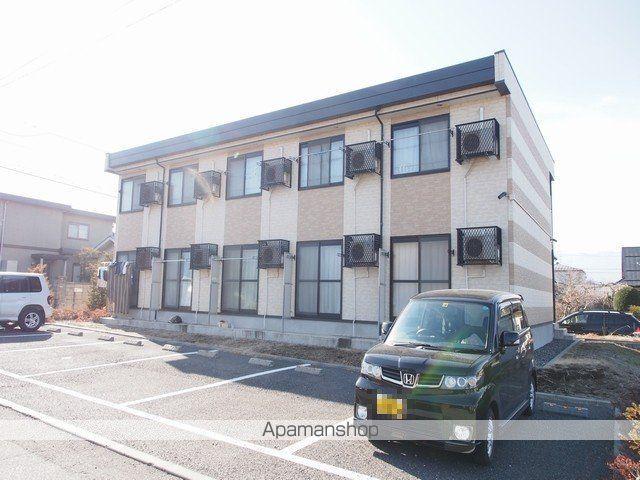 レオパレスエーデルハイムテヅカ