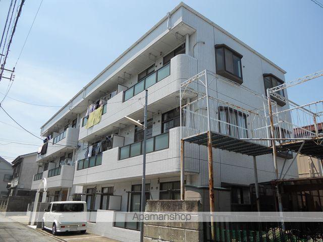 レジデンスナカムラ