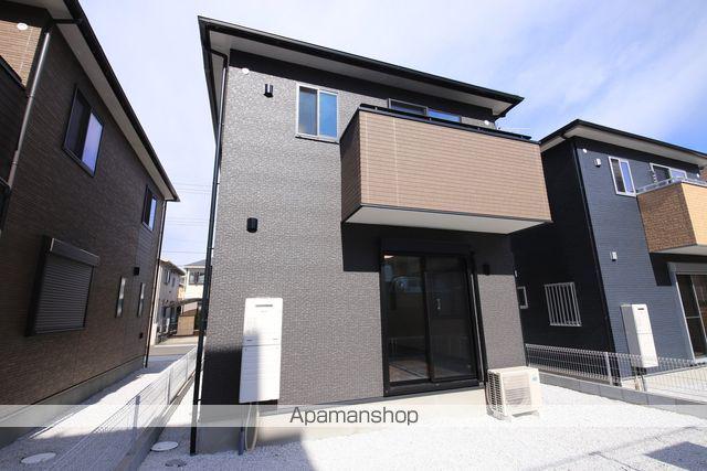 京王電鉄相模原線 南大沢駅 徒歩19分 2階建 築1年