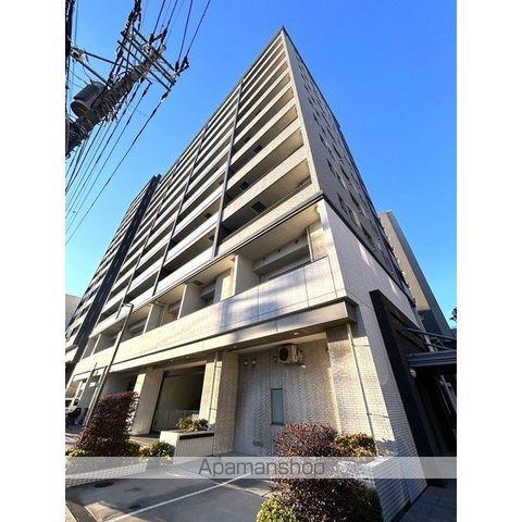 アルファグランデ篠崎弐番街