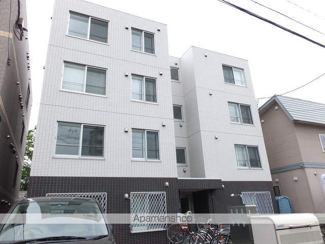 シティレジデンス南郷7丁目