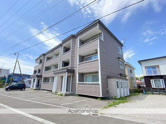めぞん参番館