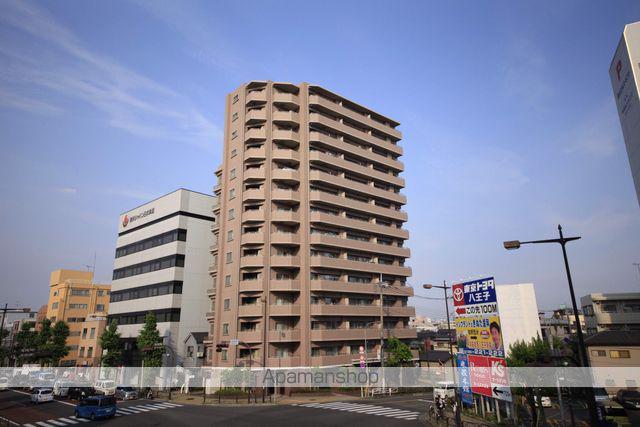レジデンス八王子明神町
