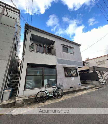 シティハイツ帝塚山