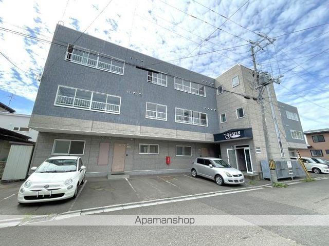 Sコートグレイン(2LDK/1階)