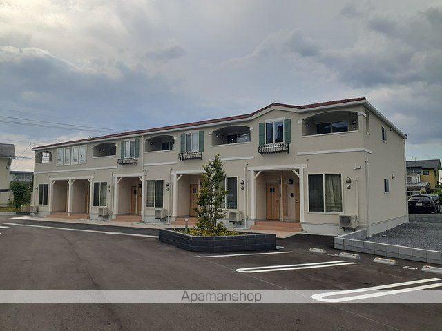 グリーン グラス