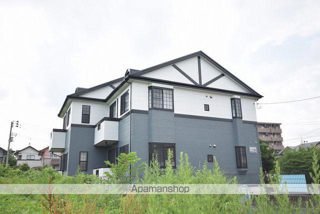 シュトラール弐番館