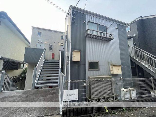 G・Aヒルズ菊名