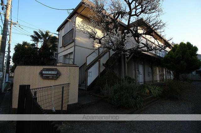 アクアコーポ(1K/1階)