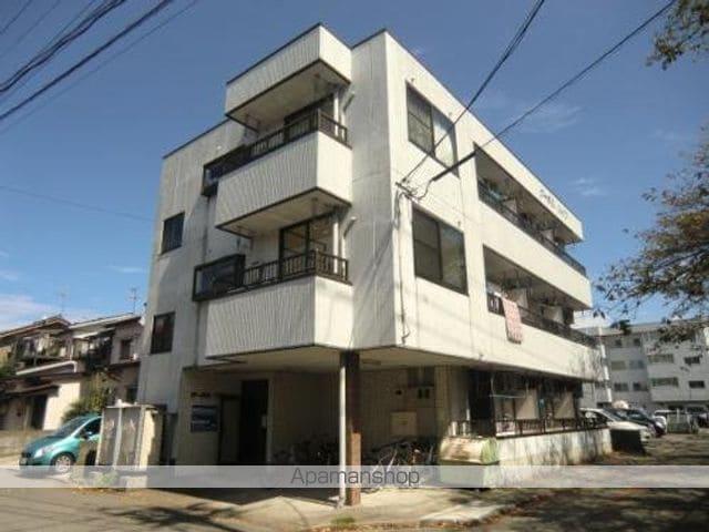 クーネルハイツ1