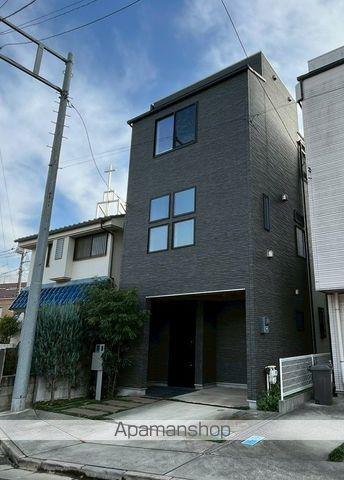 京王電鉄京王線 下高井戸駅 徒歩6分 3階建 築8年