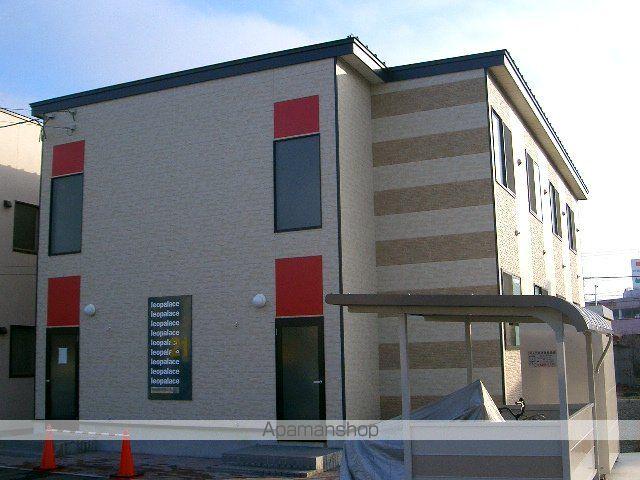 レオパレスステラ