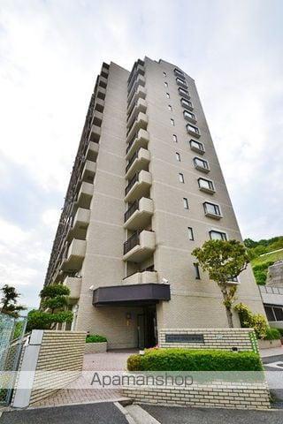 井口台パークヒルズ参番館