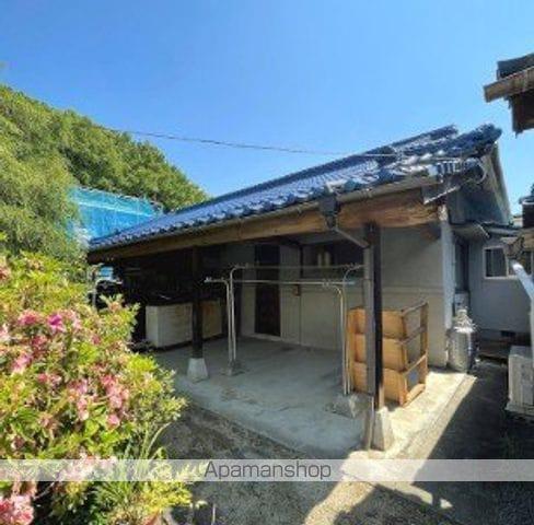 伊予鉄道城南線 道後公園駅 徒歩14分 1階建 築59年