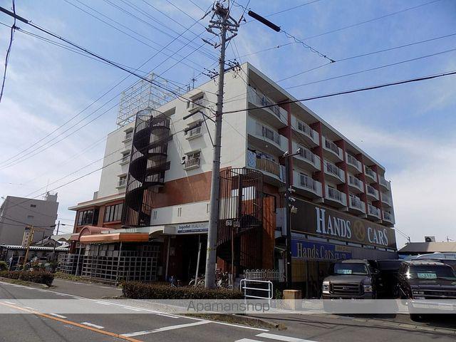 全優マンション