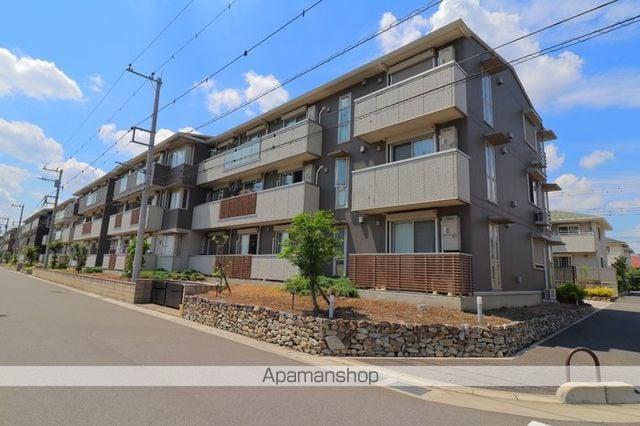 ロイジェントパークスレイクタウンⅢE