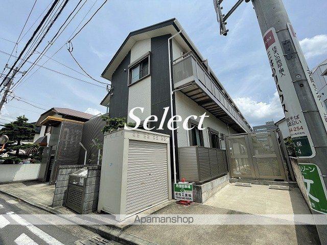 エスポワール・港南Ⅱ