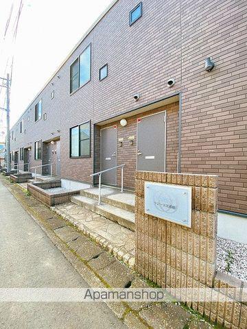 レオネクストラシーヌ弐番館