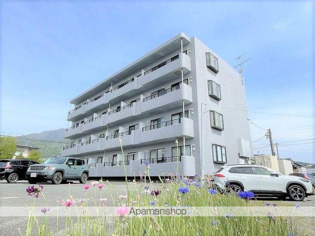 曙町KYハイツ