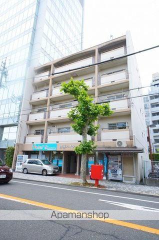 加藤ハイツ