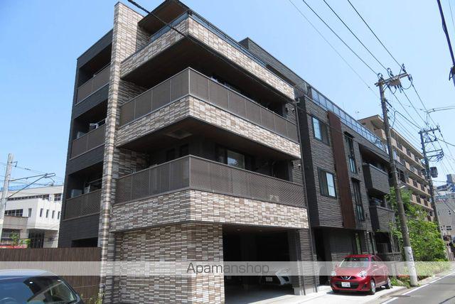 ベレオ北仙台駅