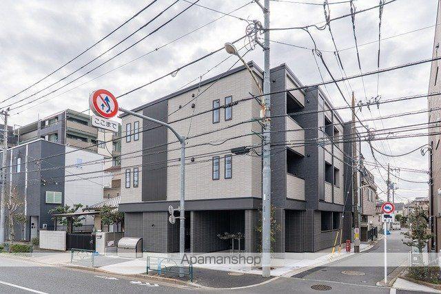 東京都練馬区上石神井南町3計画
