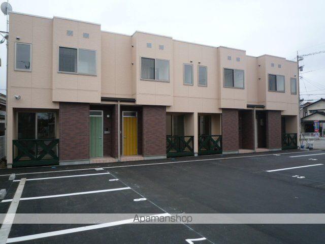 ナチュラルヴィレッジ町村A棟