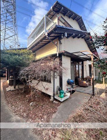 つくばエクスプレス みらい平駅 徒歩27分 2階建 築51年