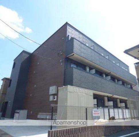 アブニールブリアン上本郷