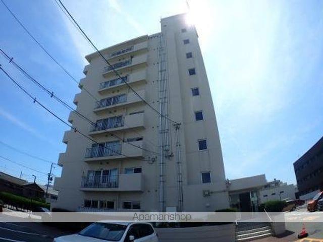 第三関屋マンション