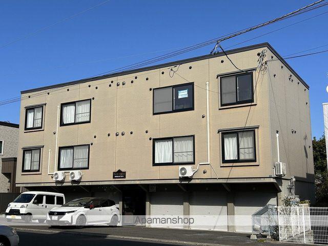 サンコート富丘Ⅱ