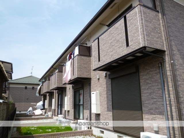 メゾン・クレールC棟