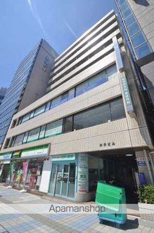 井手ビル(1DK/8階)