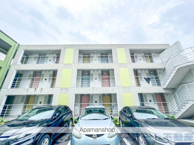 アルト紅葉町 A棟