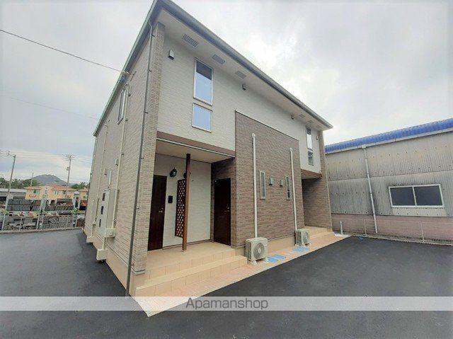 コントレイル Ⅱ