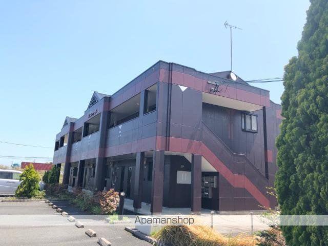 コンフォース[2階]