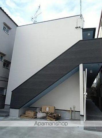 RICH GATE 春日出北