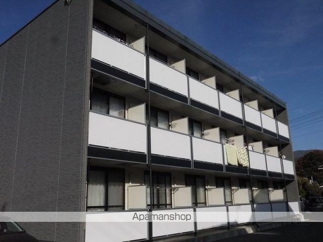 レオパレスブリエ オーブ