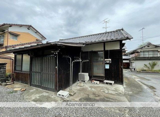 予讃線 鳥ノ木駅 徒歩5分 1階建 築84年