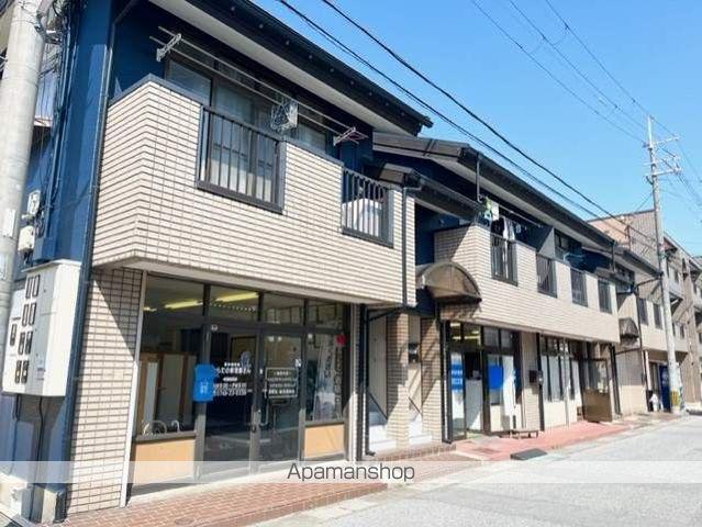 ハイツサンシャイン