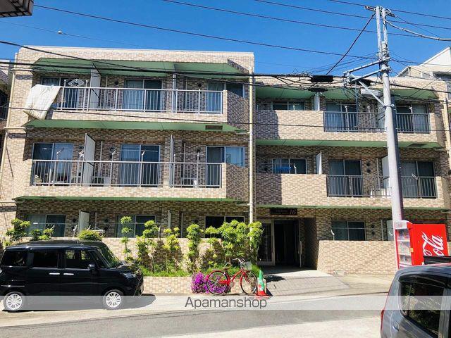 横浜元町ガーデン16