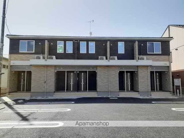 モン レーヴE Ⅱ