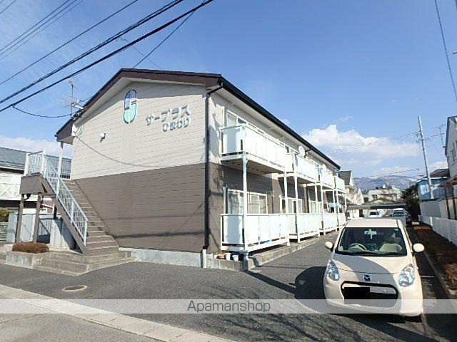 サープラスひまわり