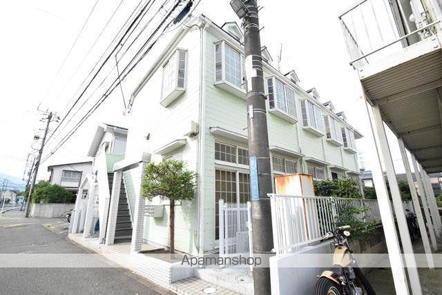 パンシオン 伊勢原NO1