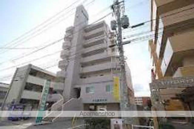 CITY SPIRE春日南(1DK/7階)