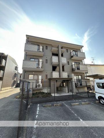 アネックス山城